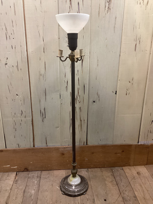 Antique Floor Lamp