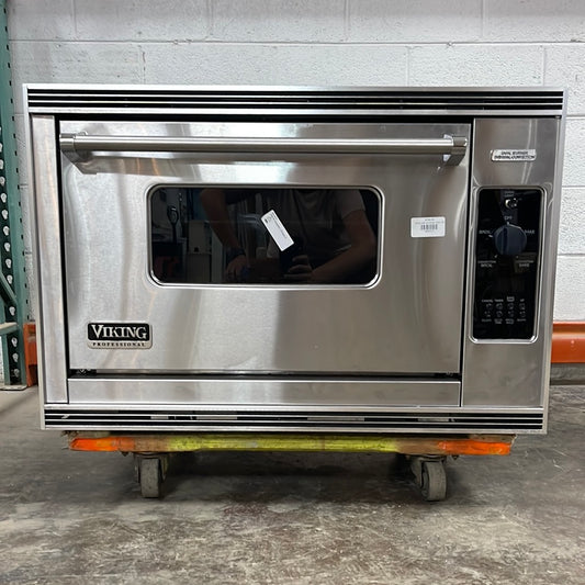 Viking Wall Convection Oven