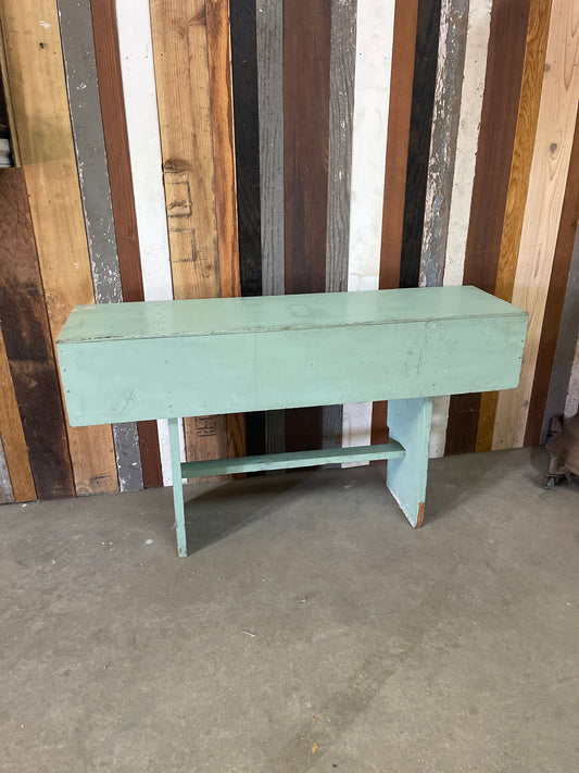 Antique Bench