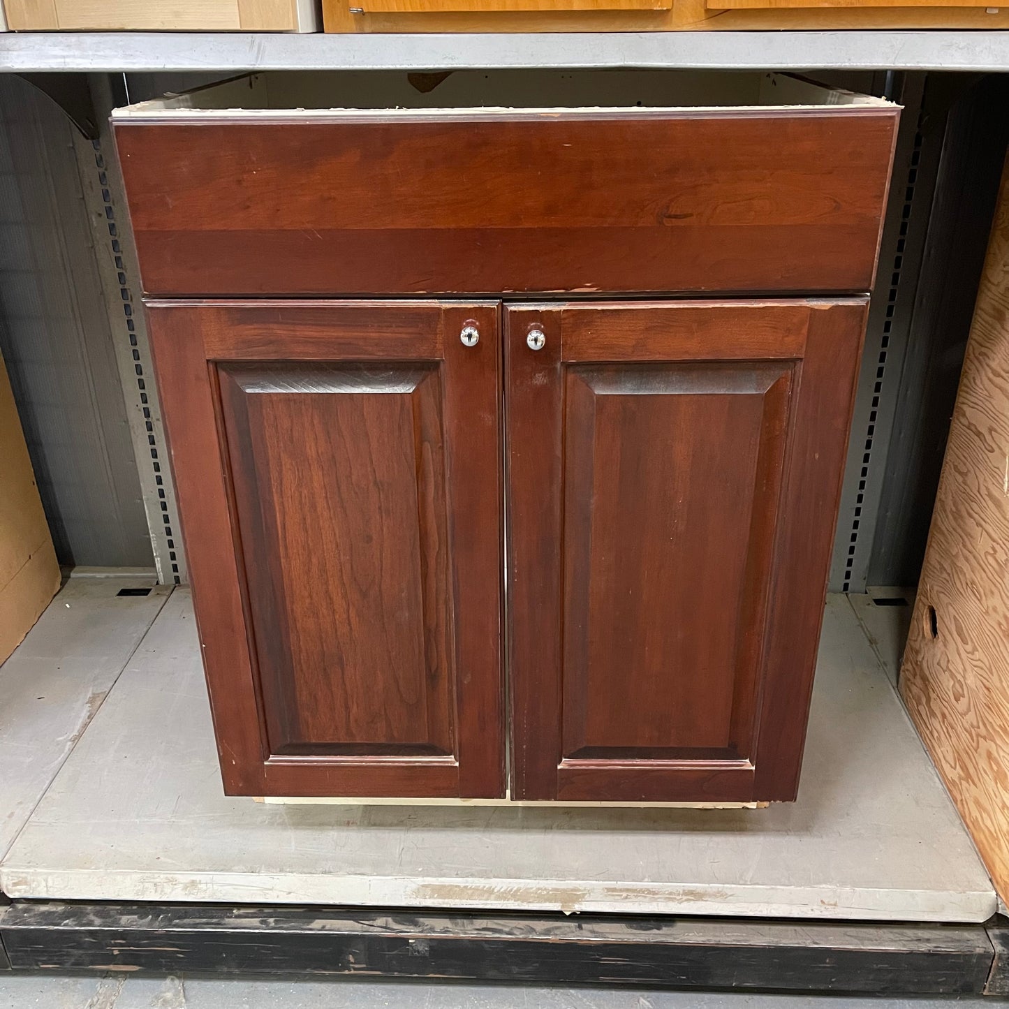 Sink Base Cabinet