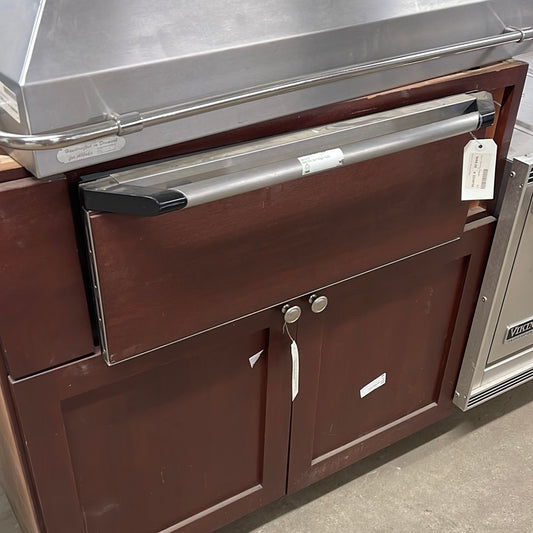 Dacor Warming Drawer