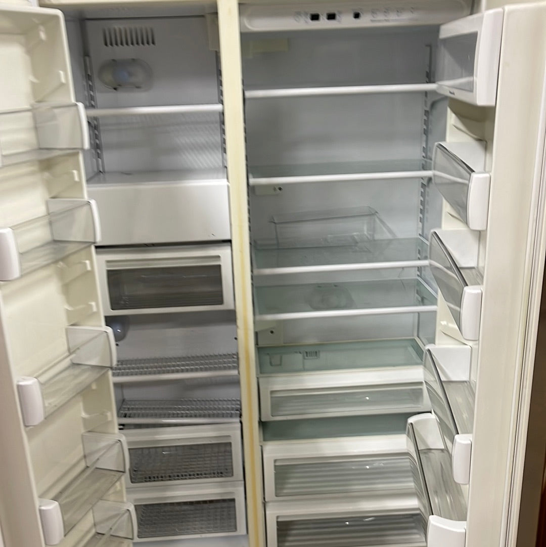 KitchenAid Refrigerator