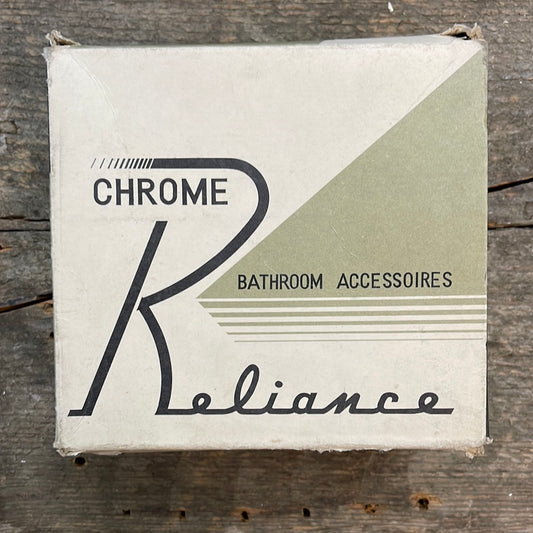 Reliance Soap Holder