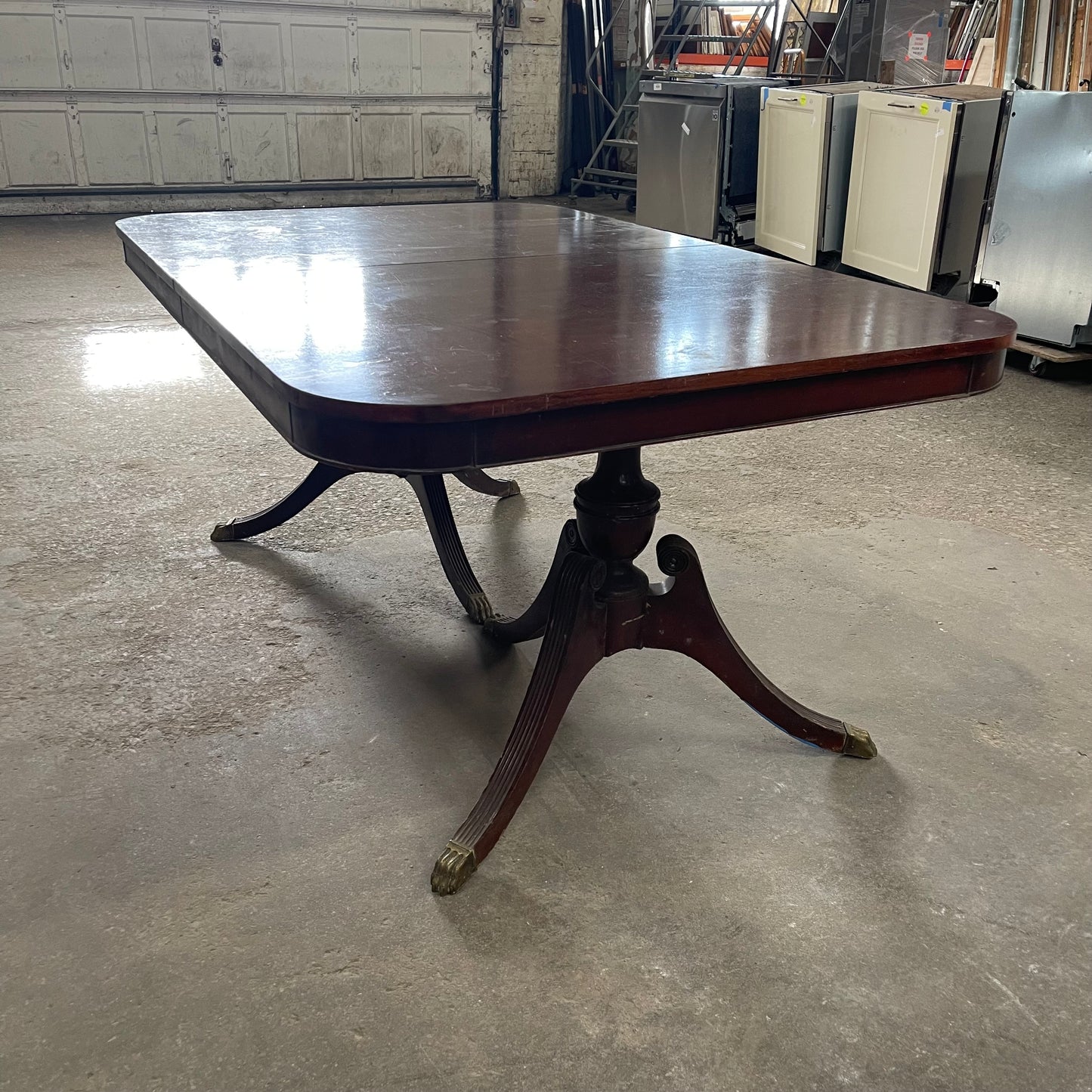 Antique Dining Table