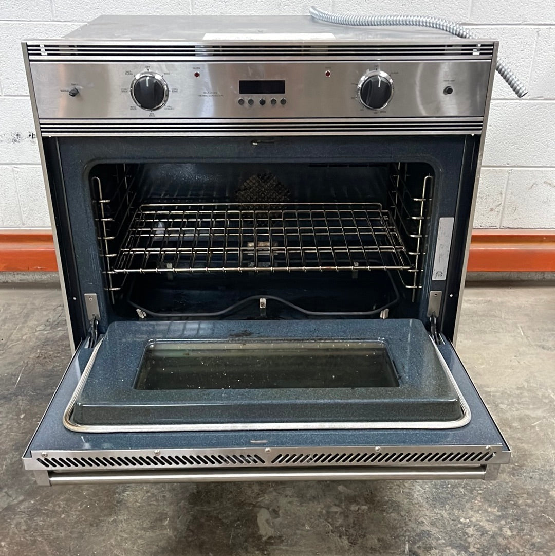 Viking Electric Convection Oven