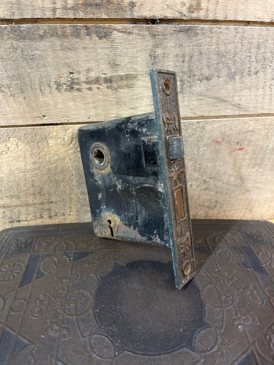Antique Mortise
