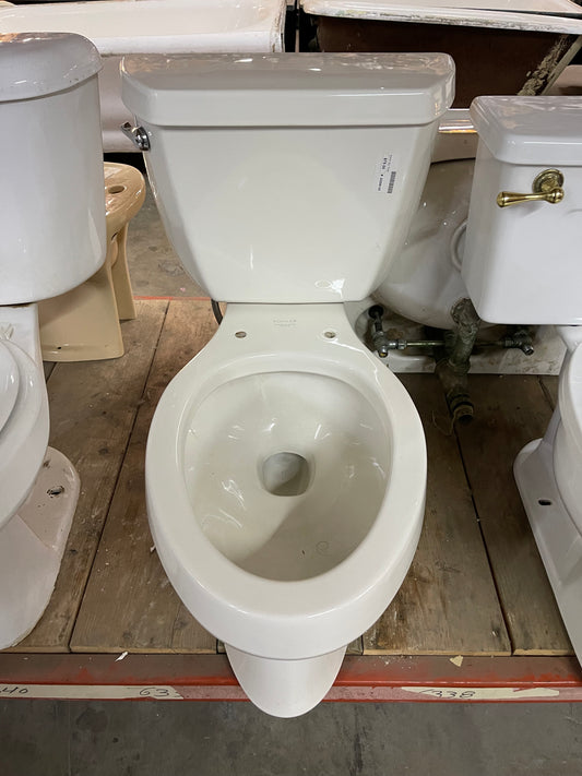 Kohler 2pc Toilet