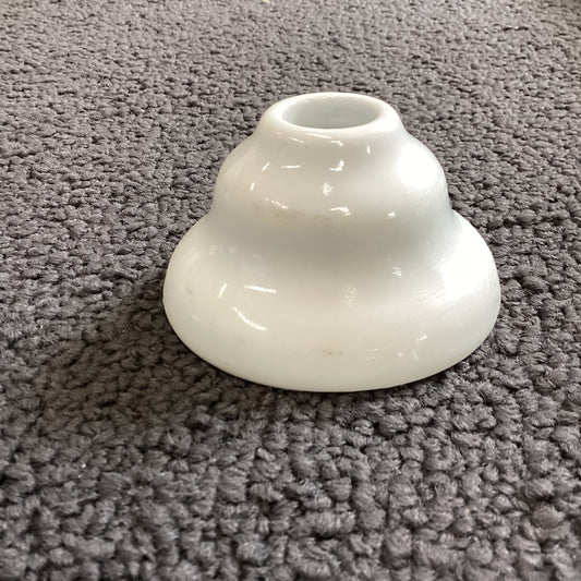 Porcelain Escutcheon