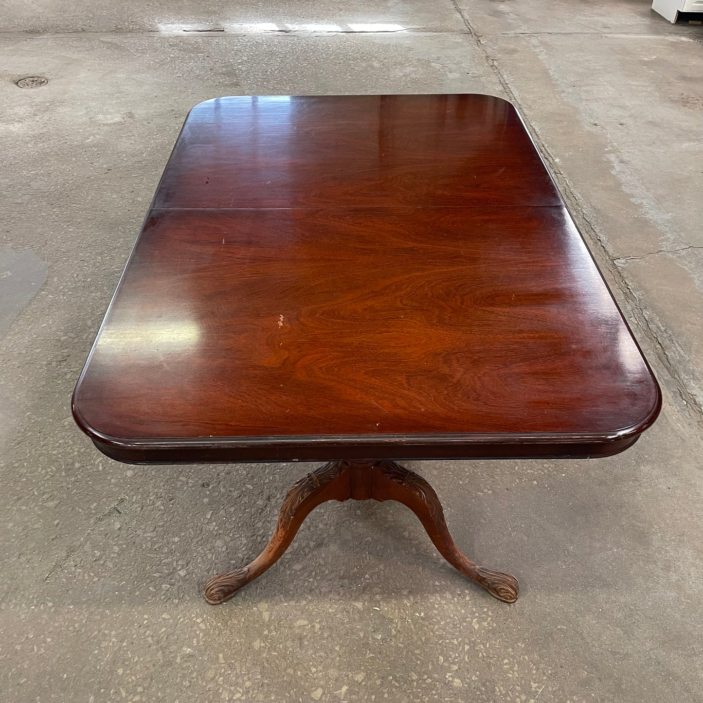 Antique Dining Table