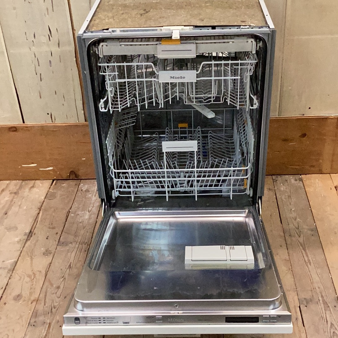 Miele Dishwasher