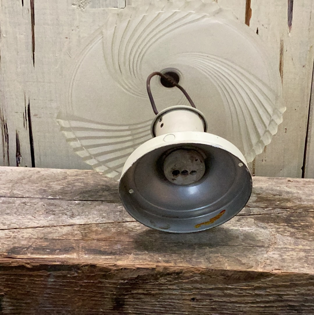 Vintage Ceiling Fixture