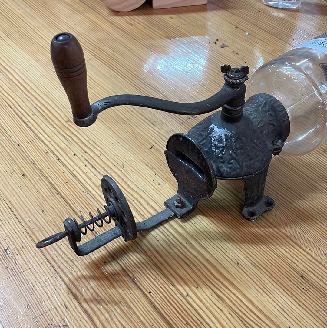 Antique Coffee Grinder store