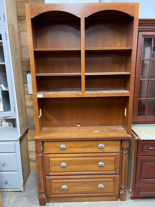 Kitchen China Cabinet