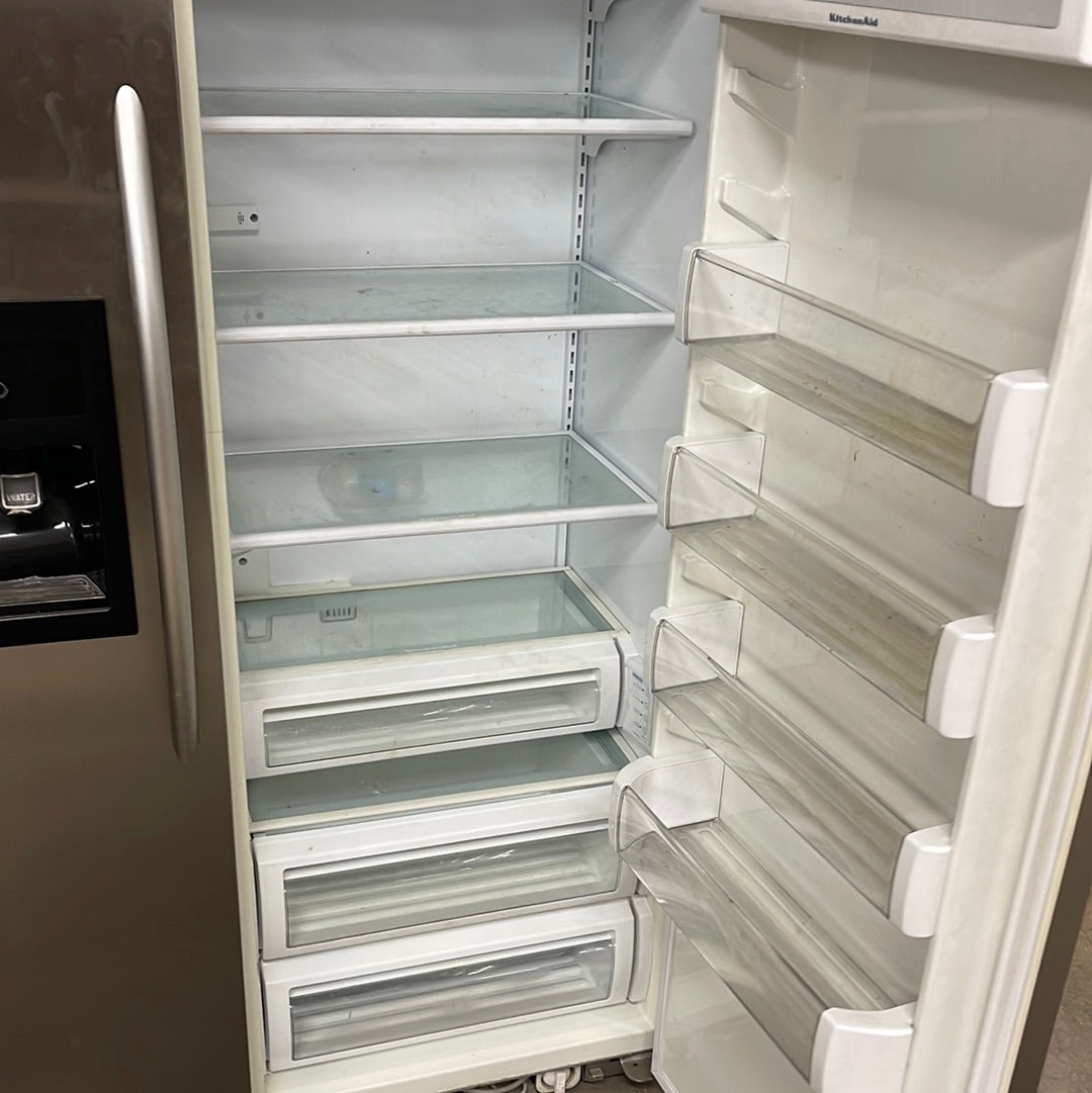 KitchenAid Refrigerator