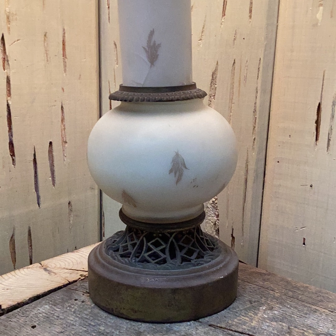 Vintage Table Lamp