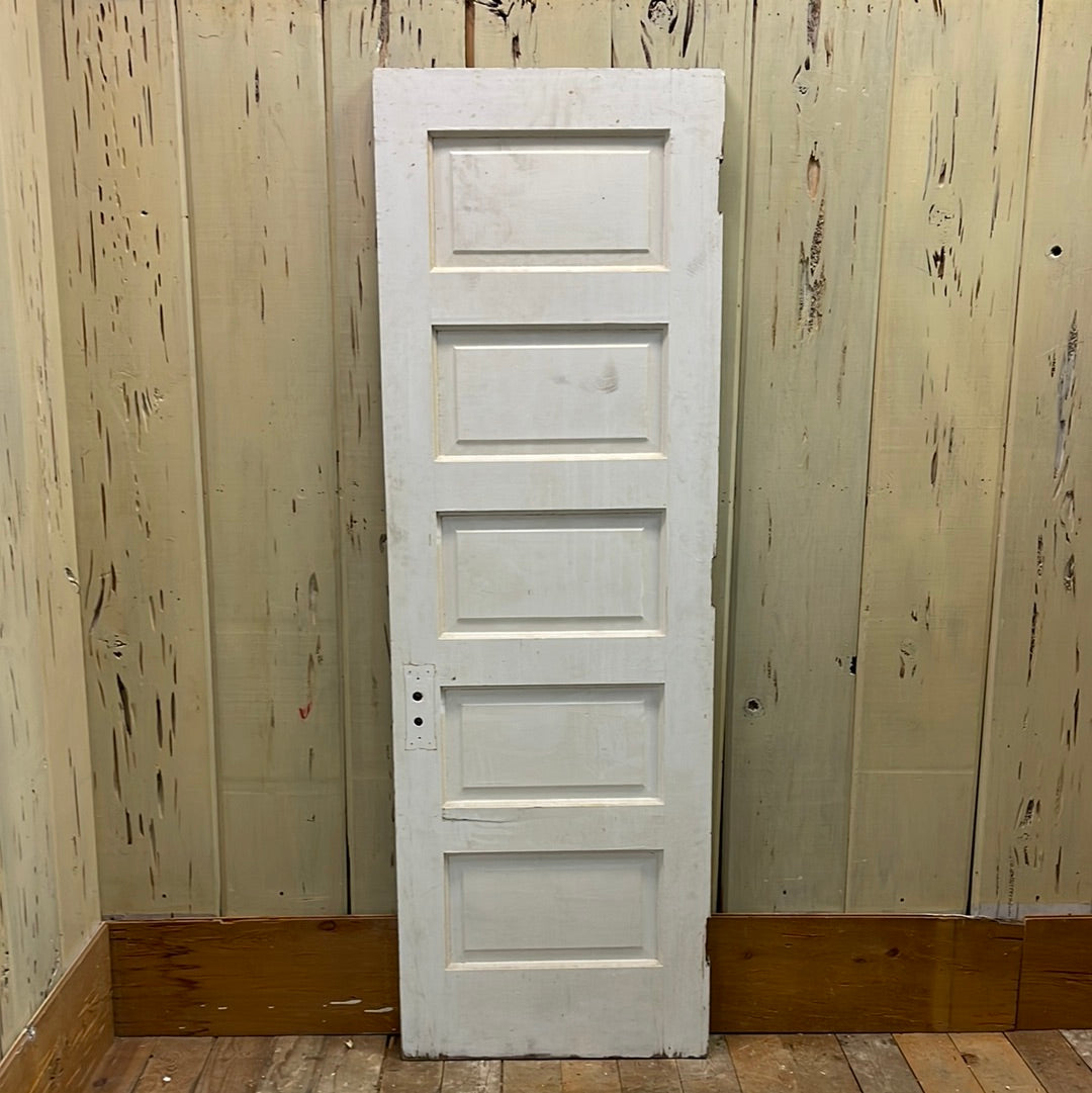 5 Panel Interior Door