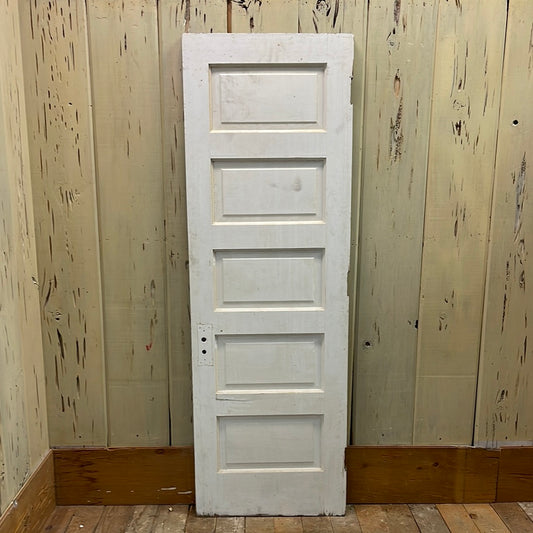 5 Panel Interior Door