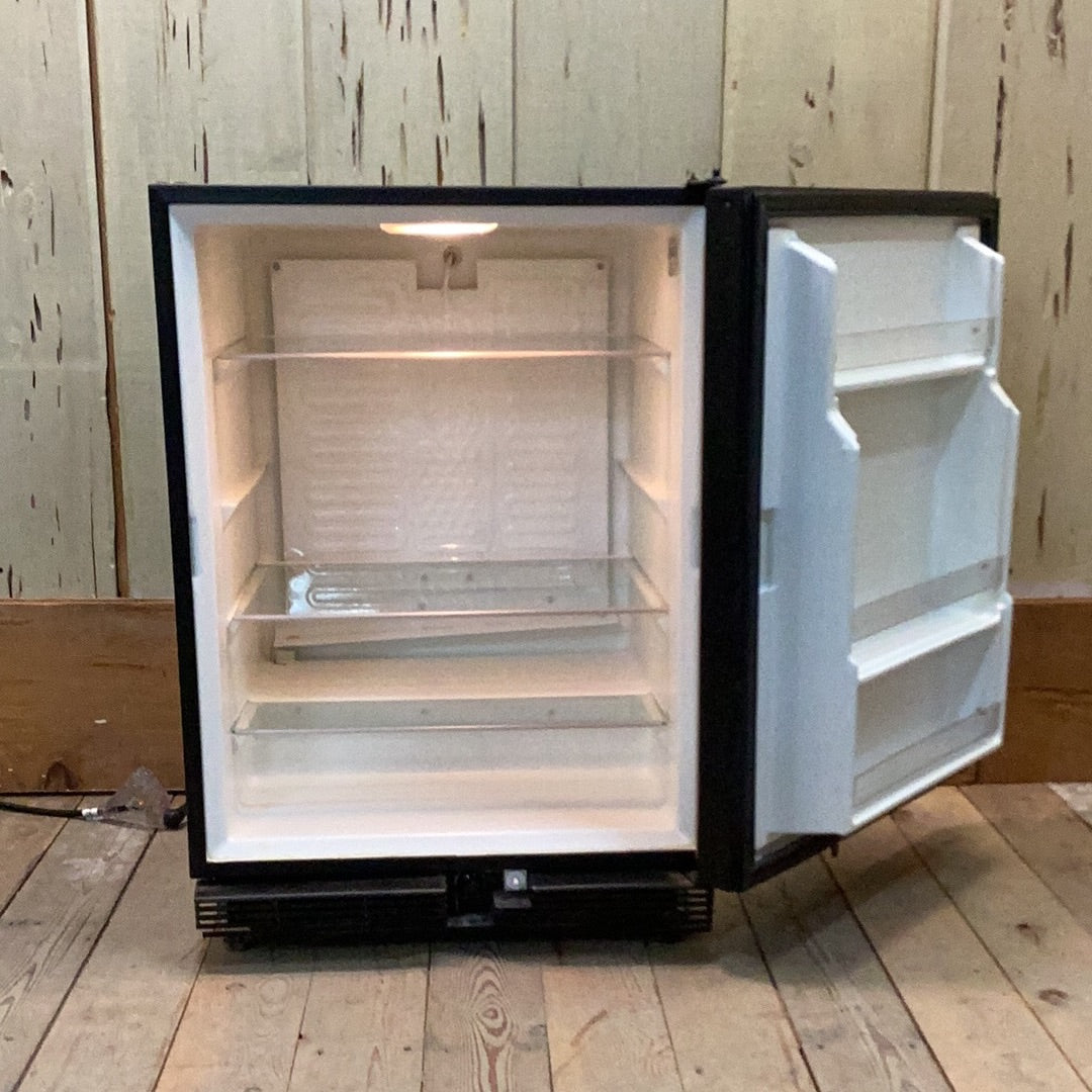 Panel Ready Mini Fridge