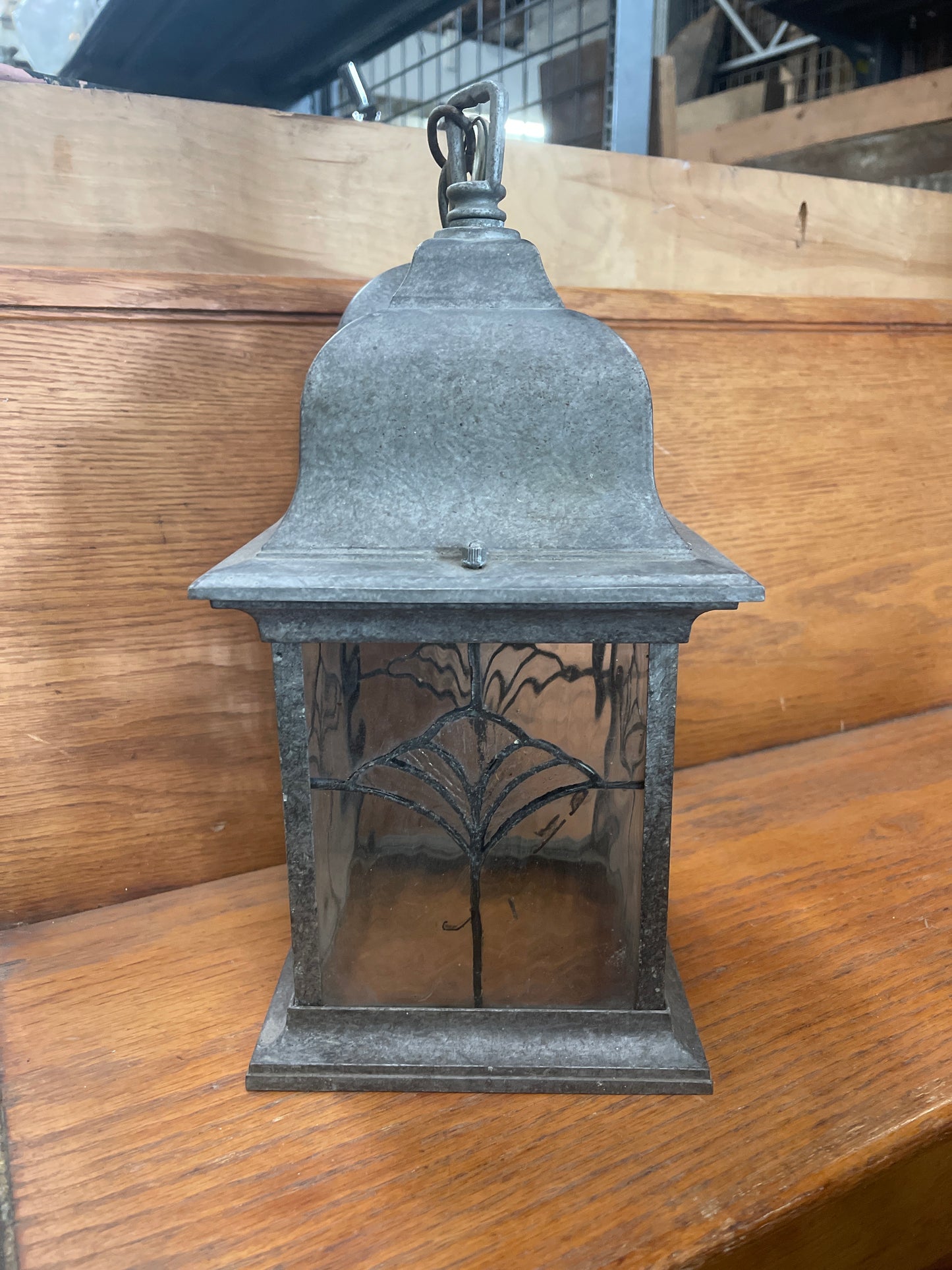 Exterior Sconce