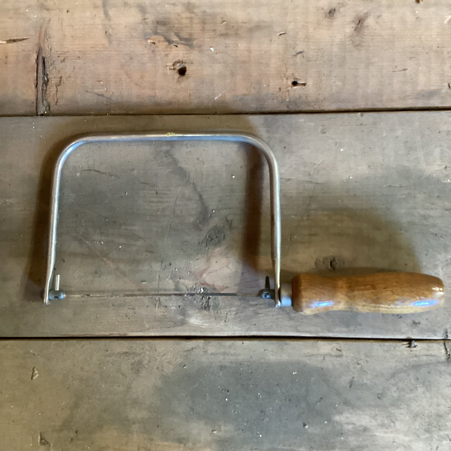 Coping Saw