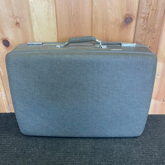 Vintage Suitcase