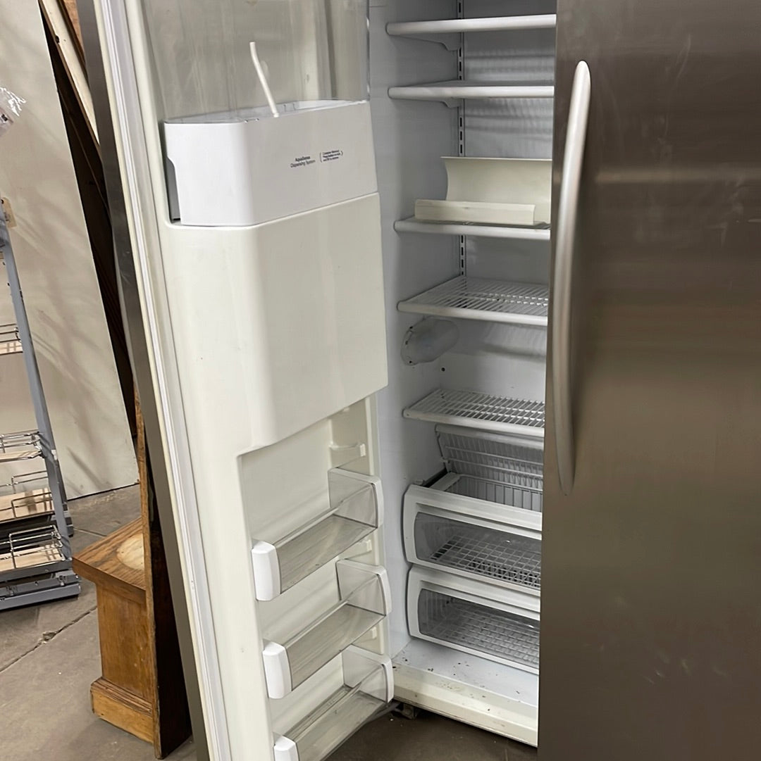 KitchenAid Refrigerator