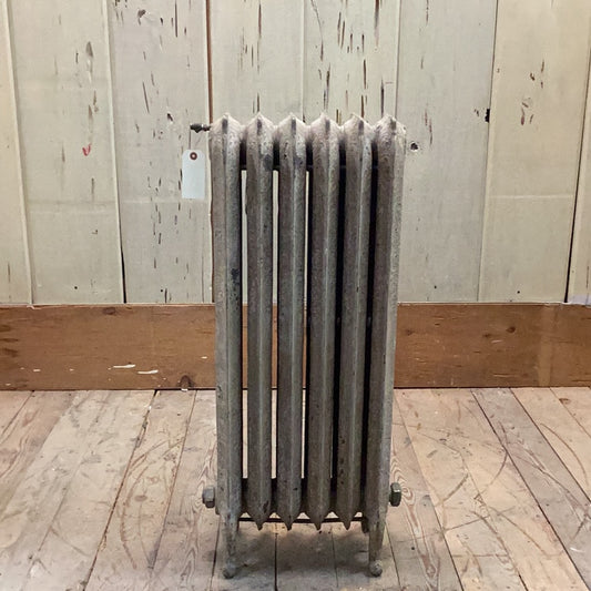 Antique Hot Water Heater