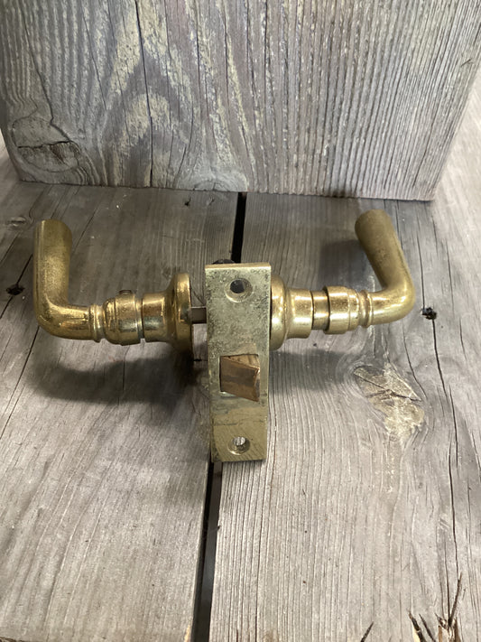 Door Lever Set