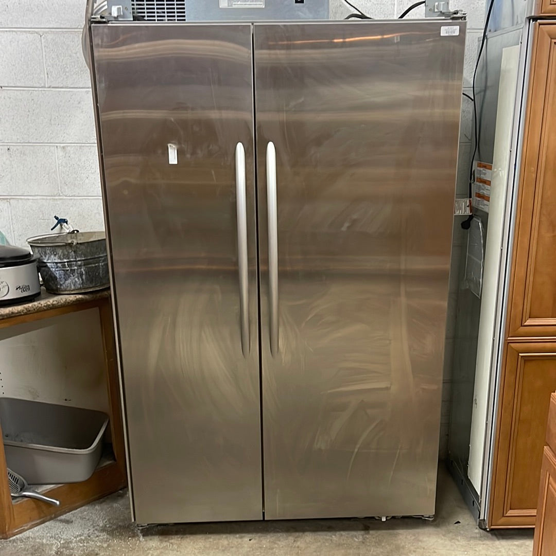 KitchenAid Refrigerator