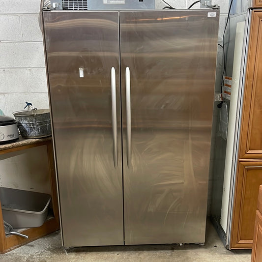 KitchenAid Refrigerator