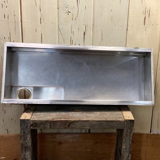 Kallista 45" Kitchen Sink