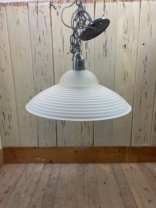 1 Bulb Pendant Light