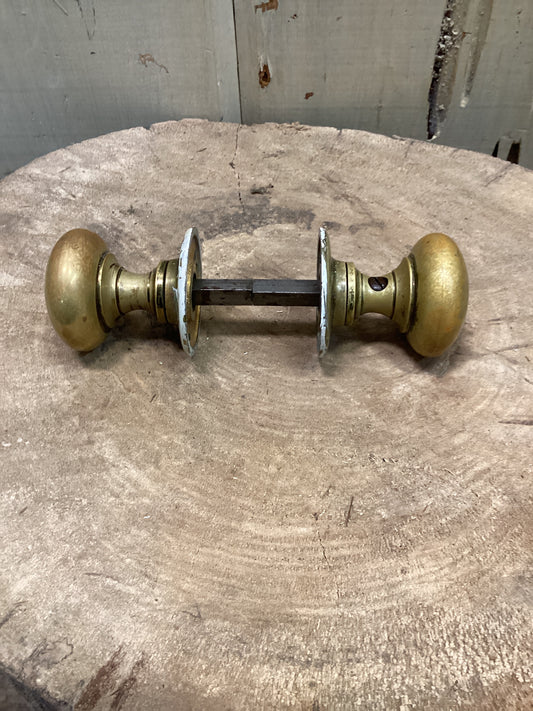 Doorknob Set