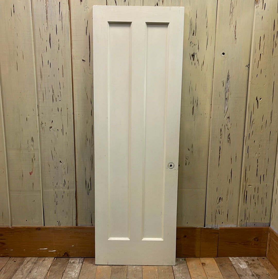 2 Panel Interior Door