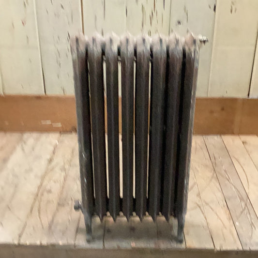 Antique Decorative Hot Water Radiator
