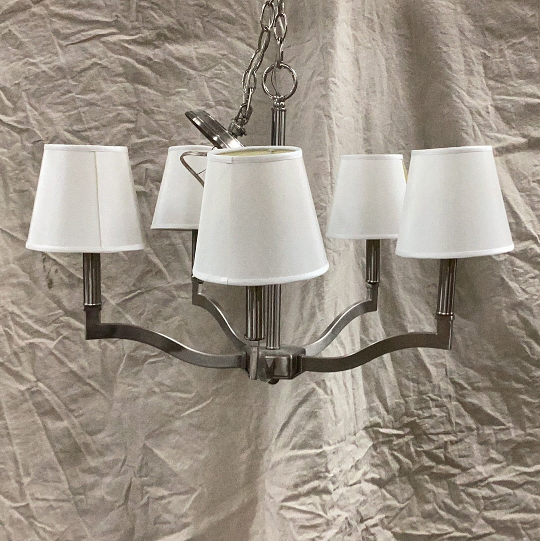 5 Light Chandelier