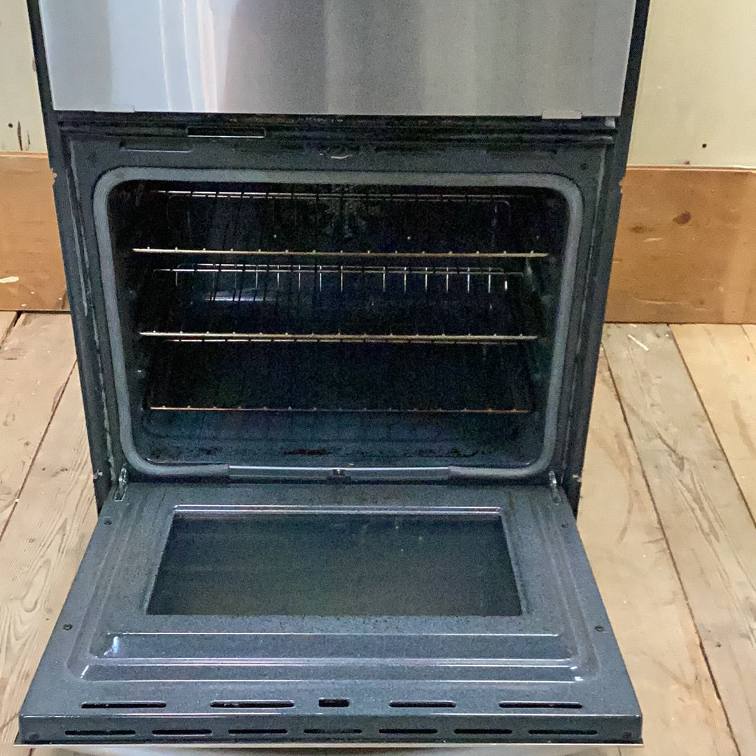 Electric Double Oven