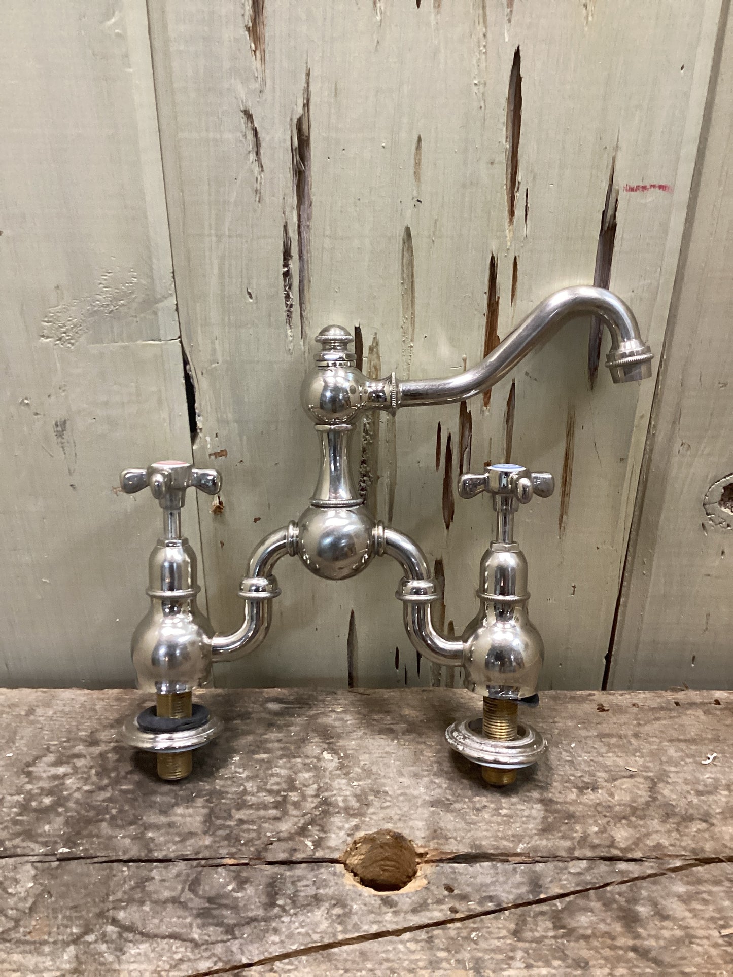 Bathroom Faucet