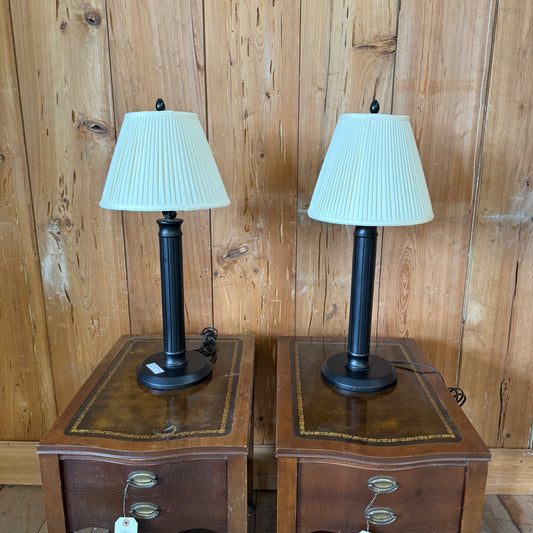 Contemporary Lamp