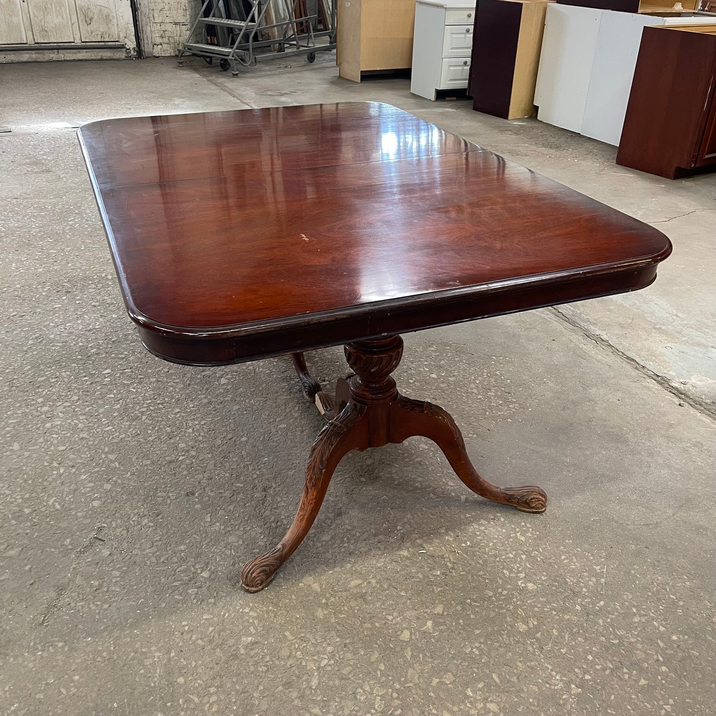 Antique Dining Table