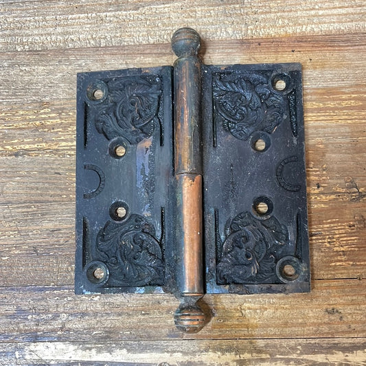 4 1/2” Ball Hinge