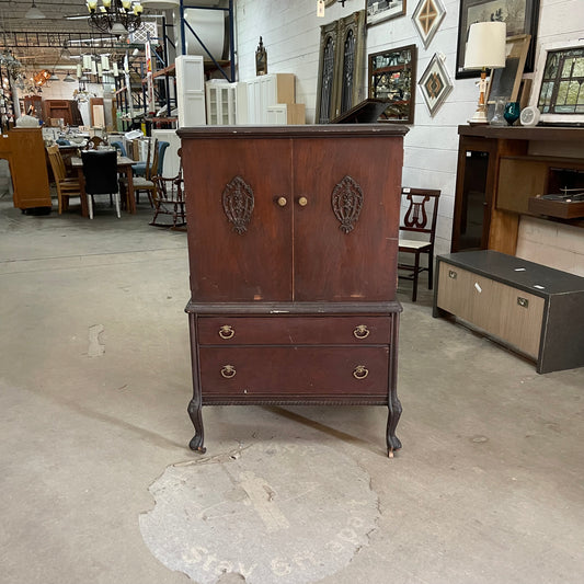 Antique Buffet / Dresser