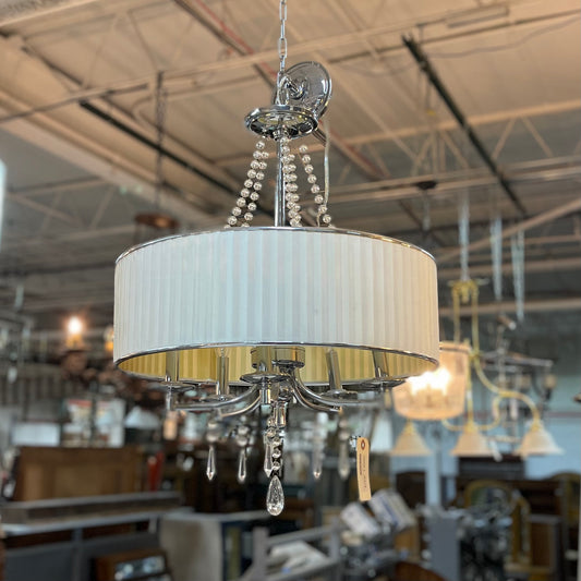 5 Bulb Chandelier