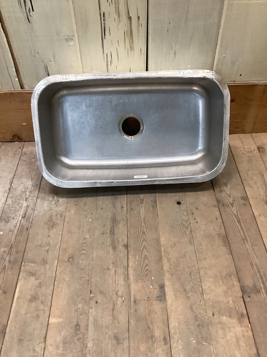 Undermount Kitchen Sink