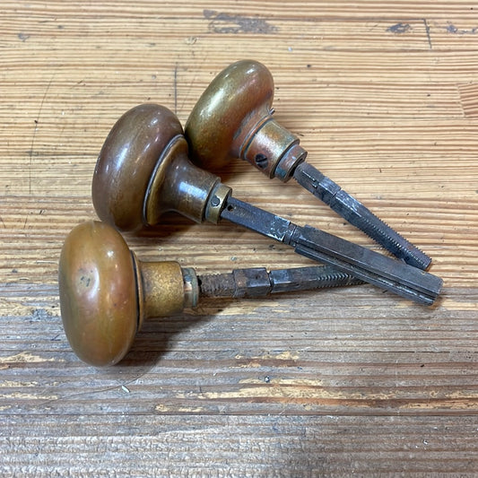 Exterior Door Knob