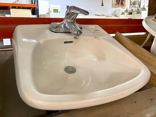 Wall Mount Sink