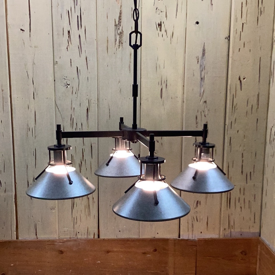 Industrial Style Chandelier