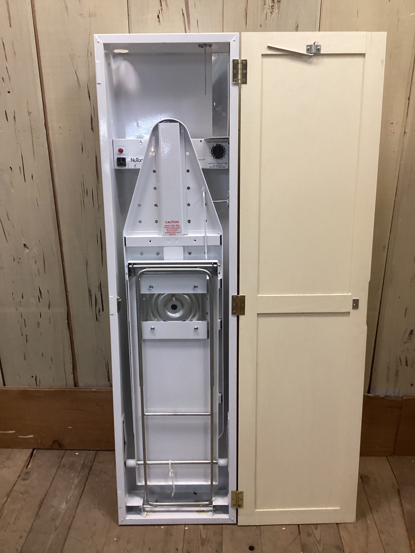 Ironing Board Cabinet