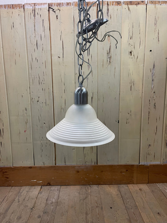 1 Bulb Pendant Light