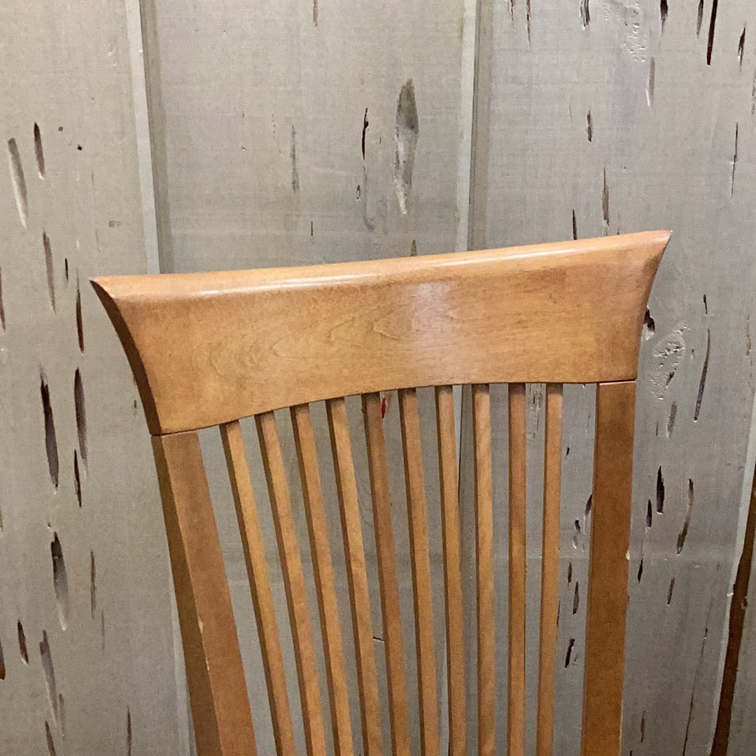 Canadel Core Wood Dinning Chair